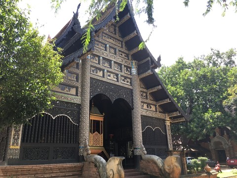 泰國寺廟