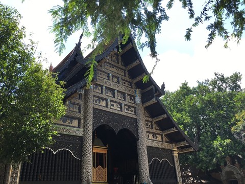 泰國寺廟