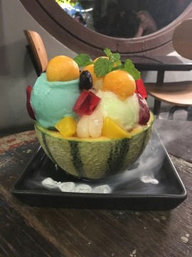 泰國甜品