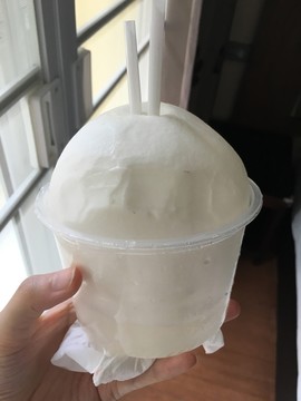 泰國(guó)椰青