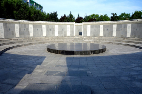 特色建筑 園林建筑