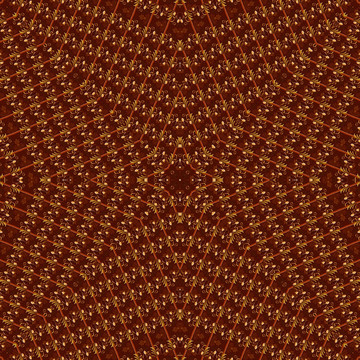 對(duì)稱(chēng)的花紋 古典花紋