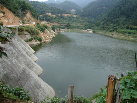 水庫(kù)