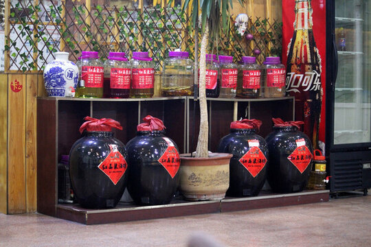 農(nóng)家樂 裝修裝潢