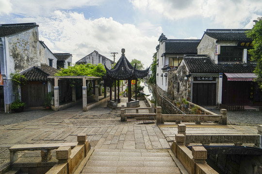 平江路