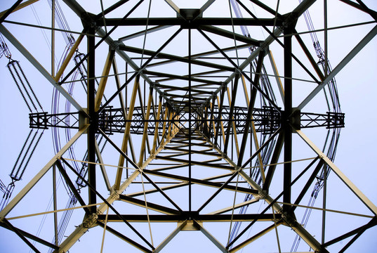 電塔