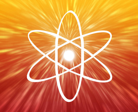 Atomic符號