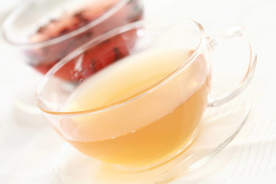 一杯茶
