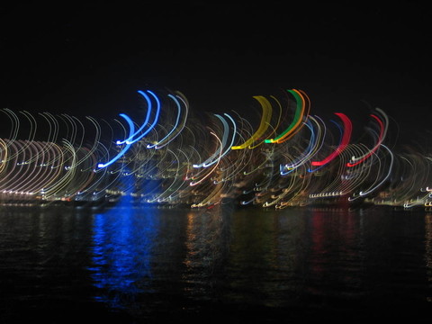 藍(lán)色