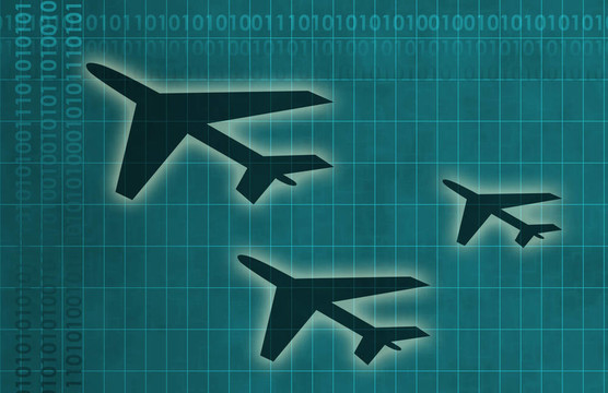 航空業(yè)