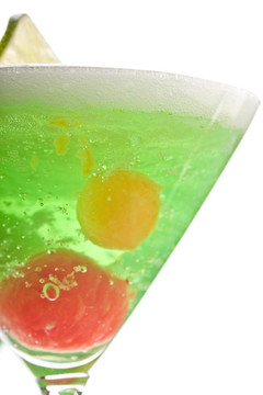 水果杯