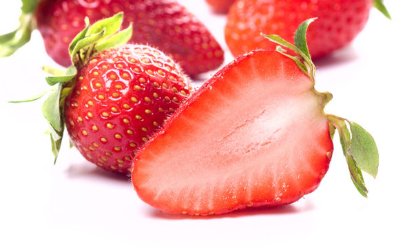 Strawberry的果實