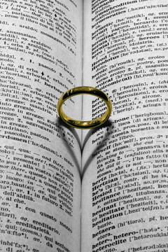 結(jié)婚戒指