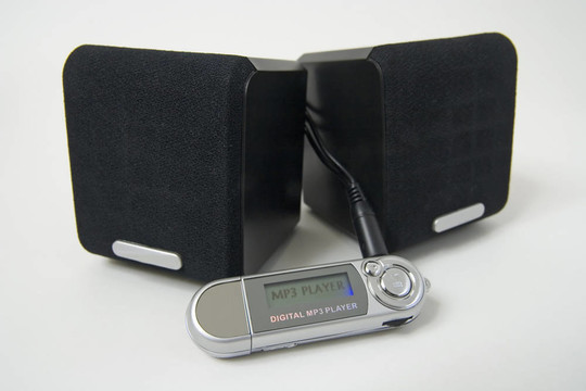 MP3音樂播放器
