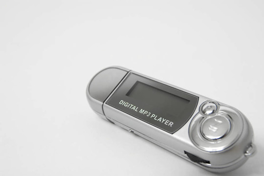 MP3音樂播放器