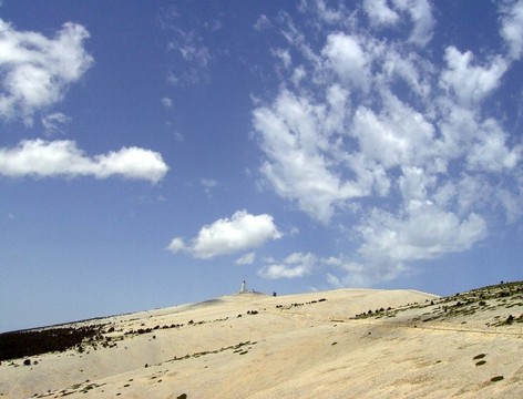 Mont Ventoux 08