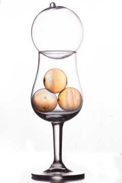 glaswork