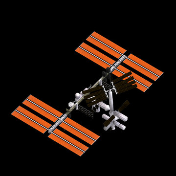 空間站