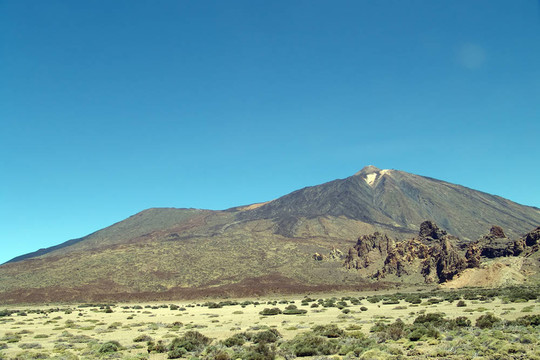 山