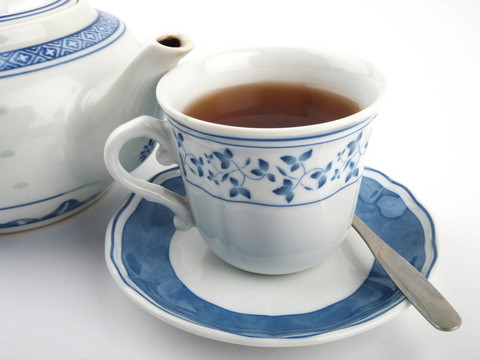 茶