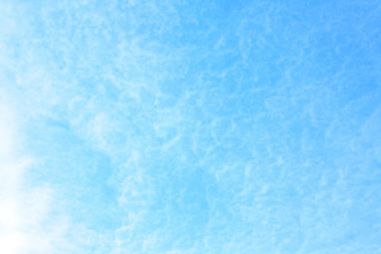 大理石的天空