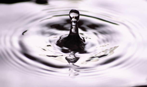 水滴
