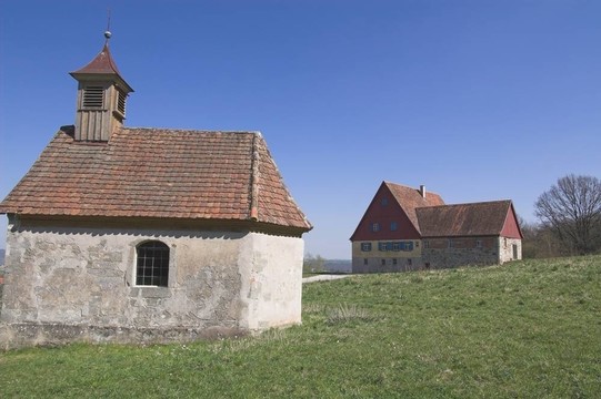Chapell