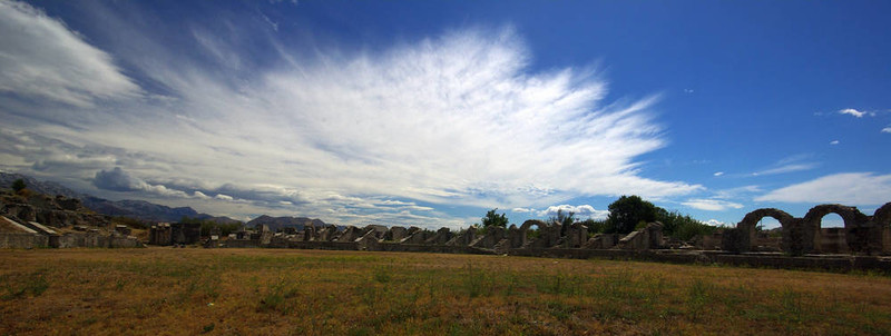 Salona 07