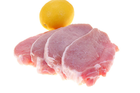 肉