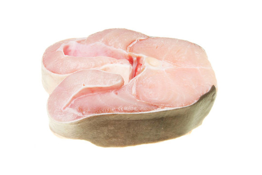 原鯊魚(yú)牛排
