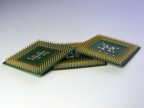CPU 4