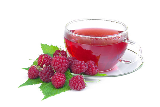 覆盆子茶02