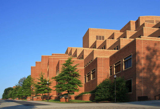 田納西大學(xué)