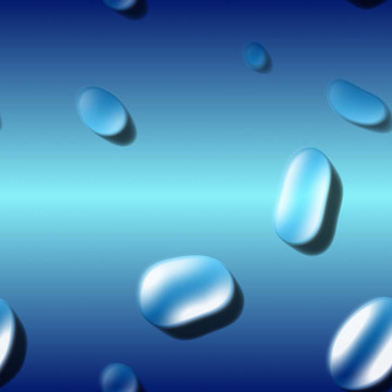 水滴