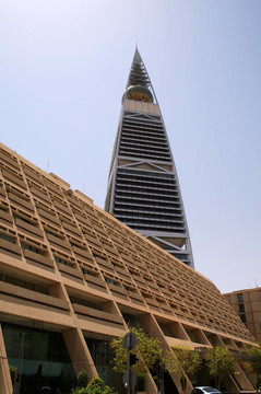 Al Faisaliah塔