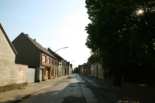 鬼鎮(zhèn)