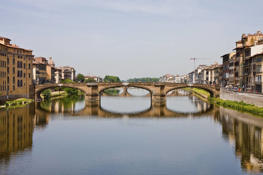 從維奇歐橋大橋