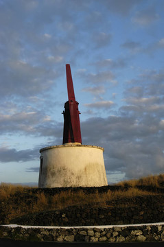 wondmill