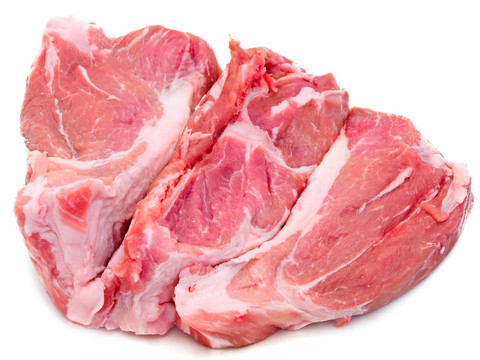 豬肉