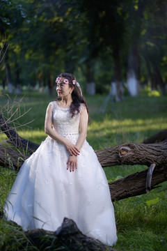 婚紗