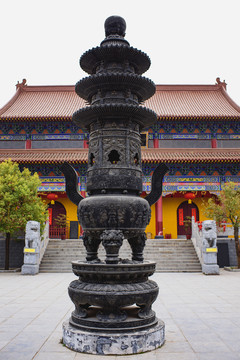鐵塔
