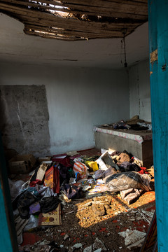 房屋拆遷