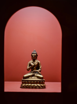 金像