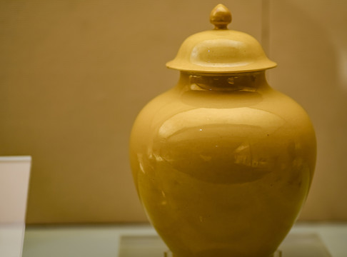 古代陶瓷