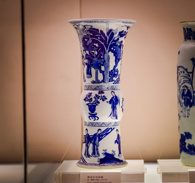 古代瓷器