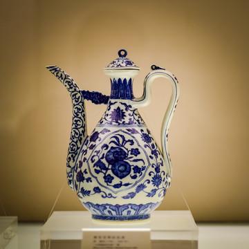 古代瓷器