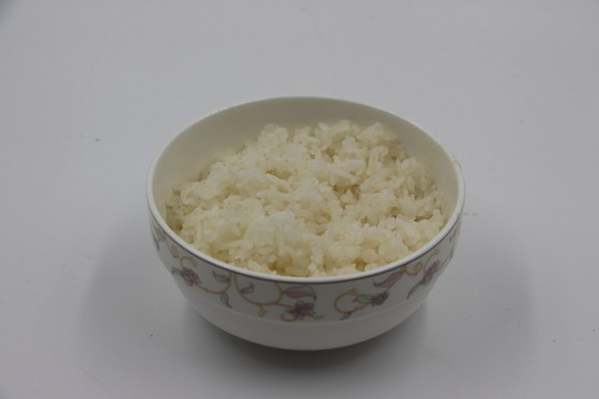 一碗米飯