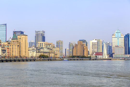 上海外灘