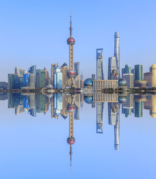 上海風光