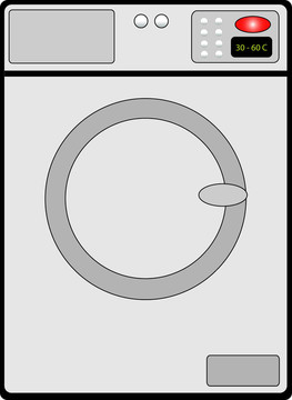 洗衣機(jī)